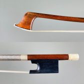 ＜Violin Bow＞ Pajeot School, France – Mirecourt, 1820　クラシカルボウ　パジョー・スクール　