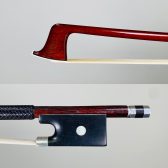 ＜Violin Bow＞ Eugene Sartory, France – Paris, 1890　ヴァイオリン弓　ウジェーヌ・サルトリー