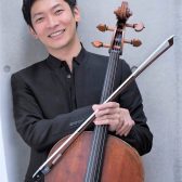 【終了】11月23日（土）15:00 中木健二 チェロ・コンサート＠弦楽器大展示会in秋葉原UDX
