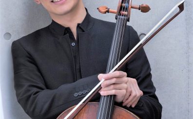 【終了】11月23日（土）15:00 中木健二 チェロ・コンサート＠弦楽器大展示会in秋葉原UDX