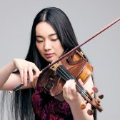 【終了】11月24日（日）15:00 田原綾子 無伴奏ヴィオラ・コンサート＠弦楽器大展示会in秋葉原UDX