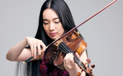 【終了】11月24日（日）15:00 田原綾子 無伴奏ヴィオラ・コンサート＠弦楽器大展示会in秋葉原UDX