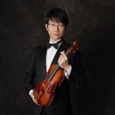 【終了】11月22日（金）14:00 川畠成道 無伴奏ヴァイオリンコンサート＠弦楽器大展示会in秋葉原UDX