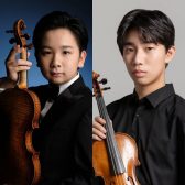 【終了】11月23日（土）12:00 第77回全日本学生音楽コンクール 入賞者記念コンサート@弦楽器大展示会in秋葉原UDX