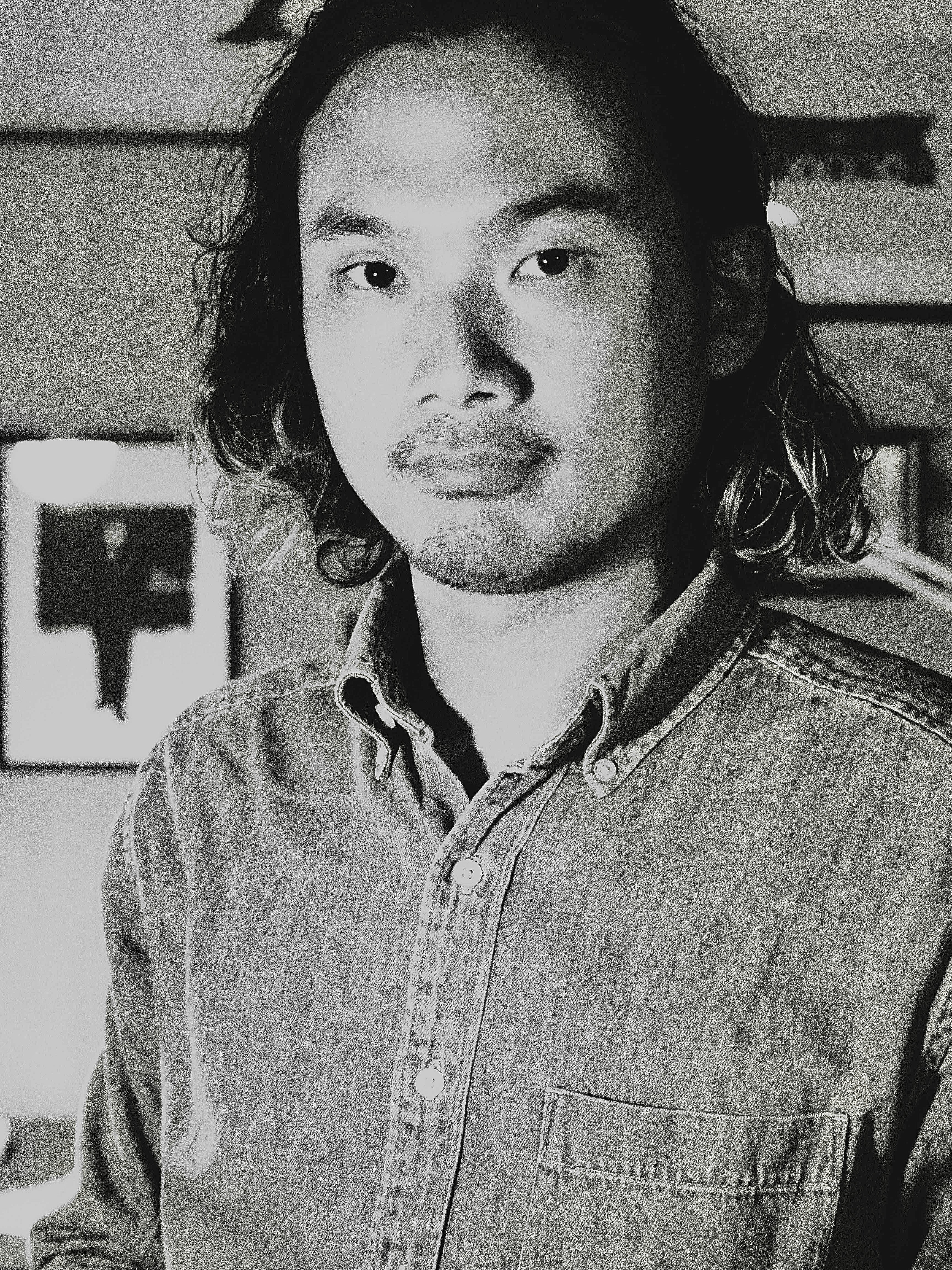 Toru Ohashi大橋徹