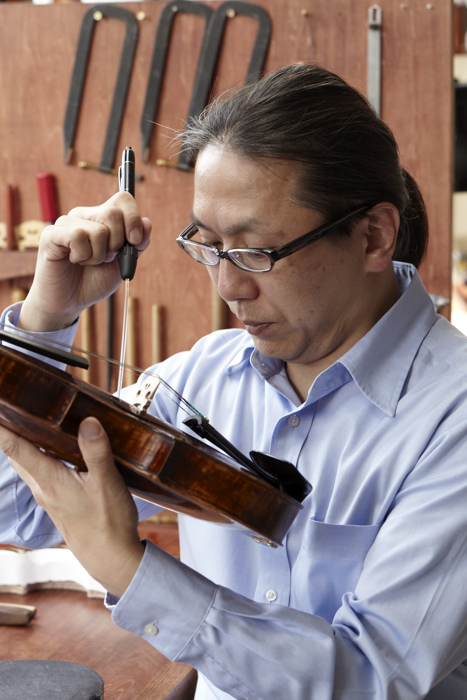 BUYER'S CHOICE茂木 顕 - KEN MOTEKI