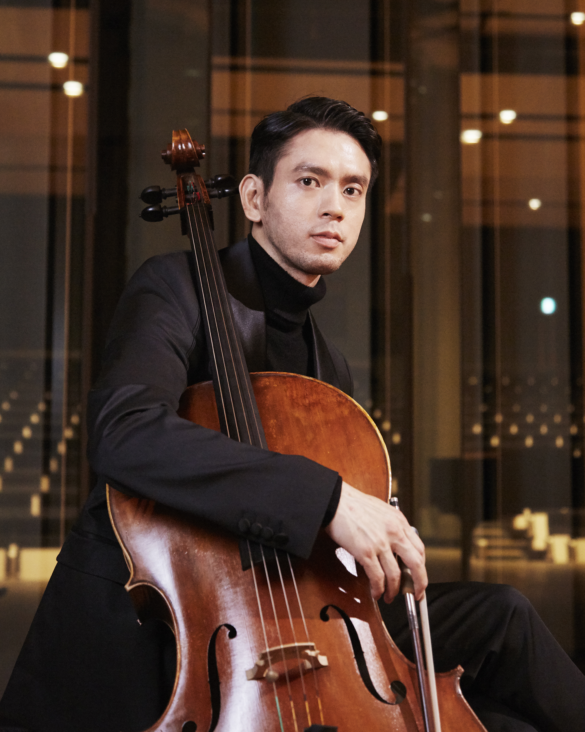 Koya Suzuki鈴木皓矢