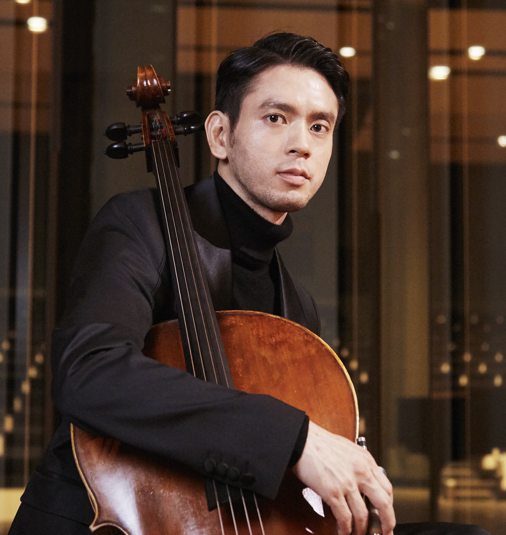 鈴木皓矢プロフィール 桐朋学園大学チェロ科首席卒業。バルセロナのリセウ音楽院にてルイス・クラレット氏のもとで研鑽を積み、その後渡独。ハンス・アイスラー音楽大学ベルリン修士課程を修了。小澤征爾音楽塾オーケストラプロジェクトIに参加。第10回ラス・コルツ国際コンクール器楽部門入賞。日本チェロ協会主催「第 […]