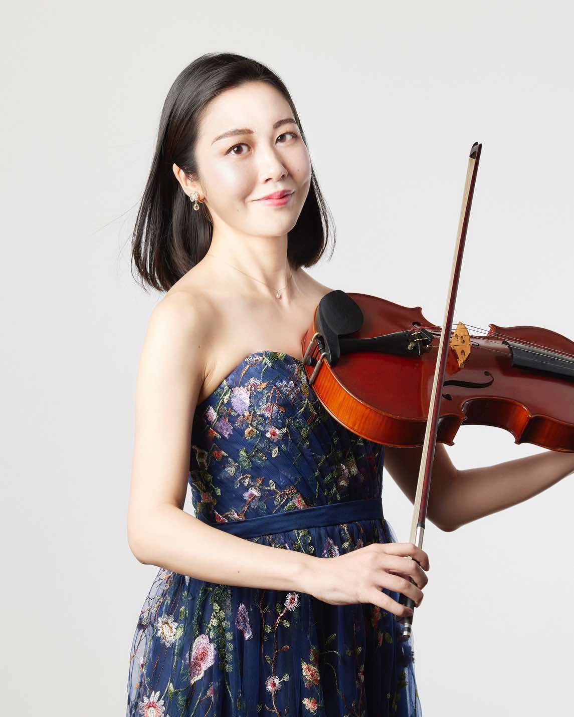 Julia Yamamoto山本珠里杏