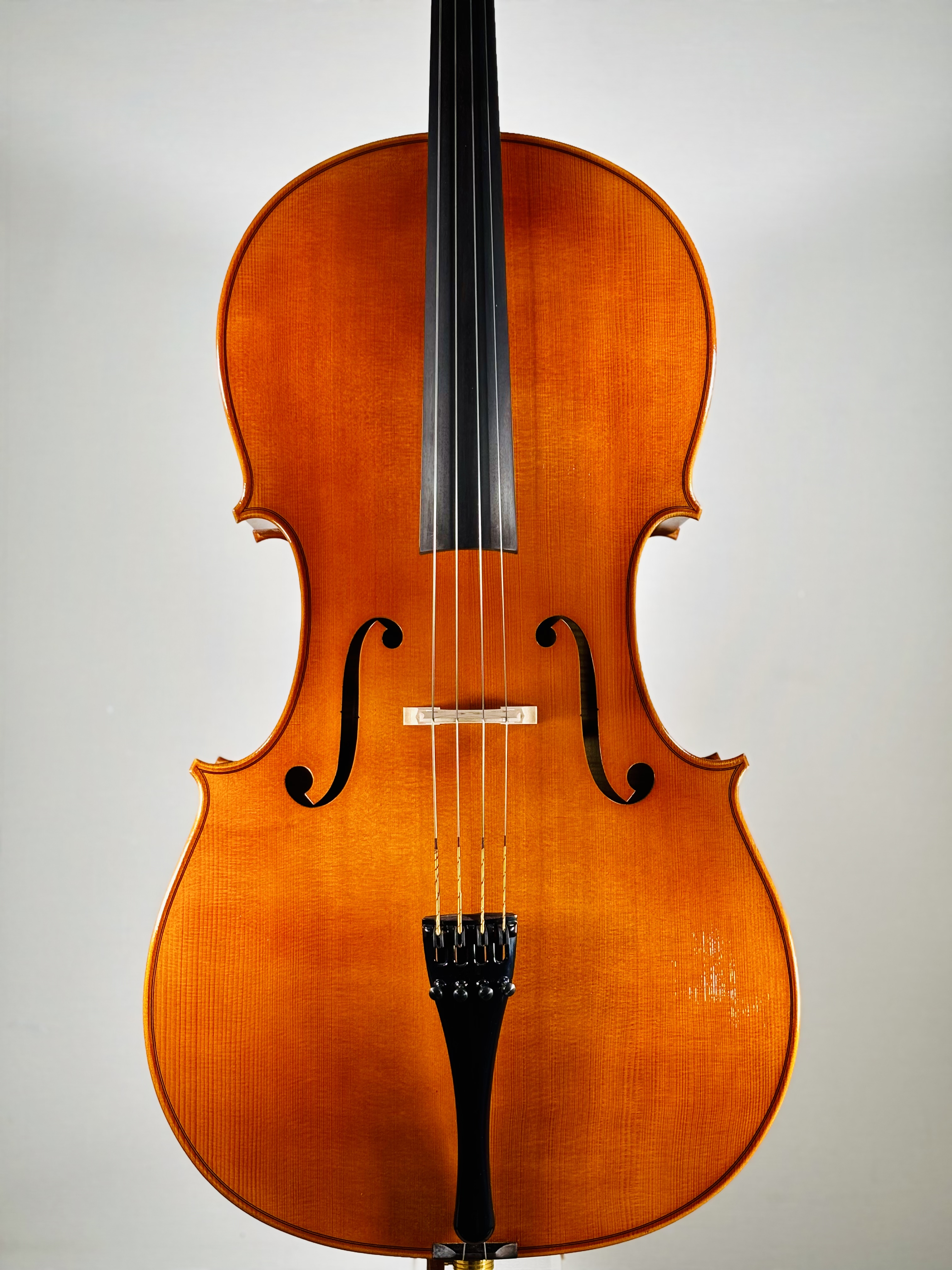 クリストファー・エベルスベルガーChristopher Ebersberger