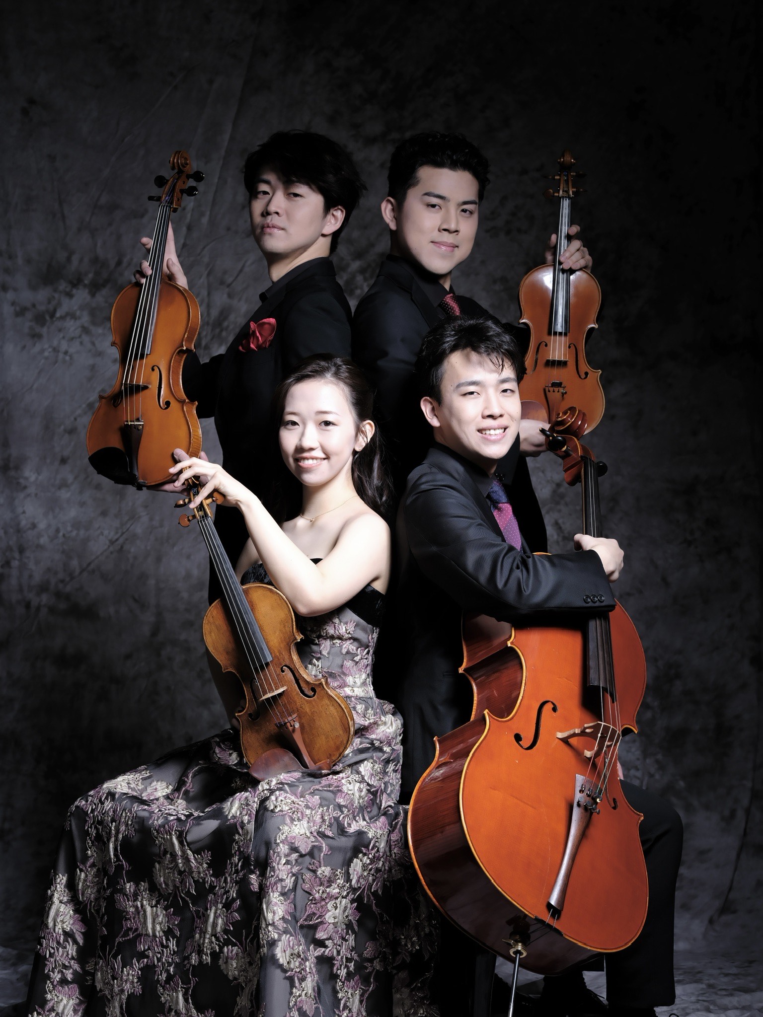 Quartet風雅