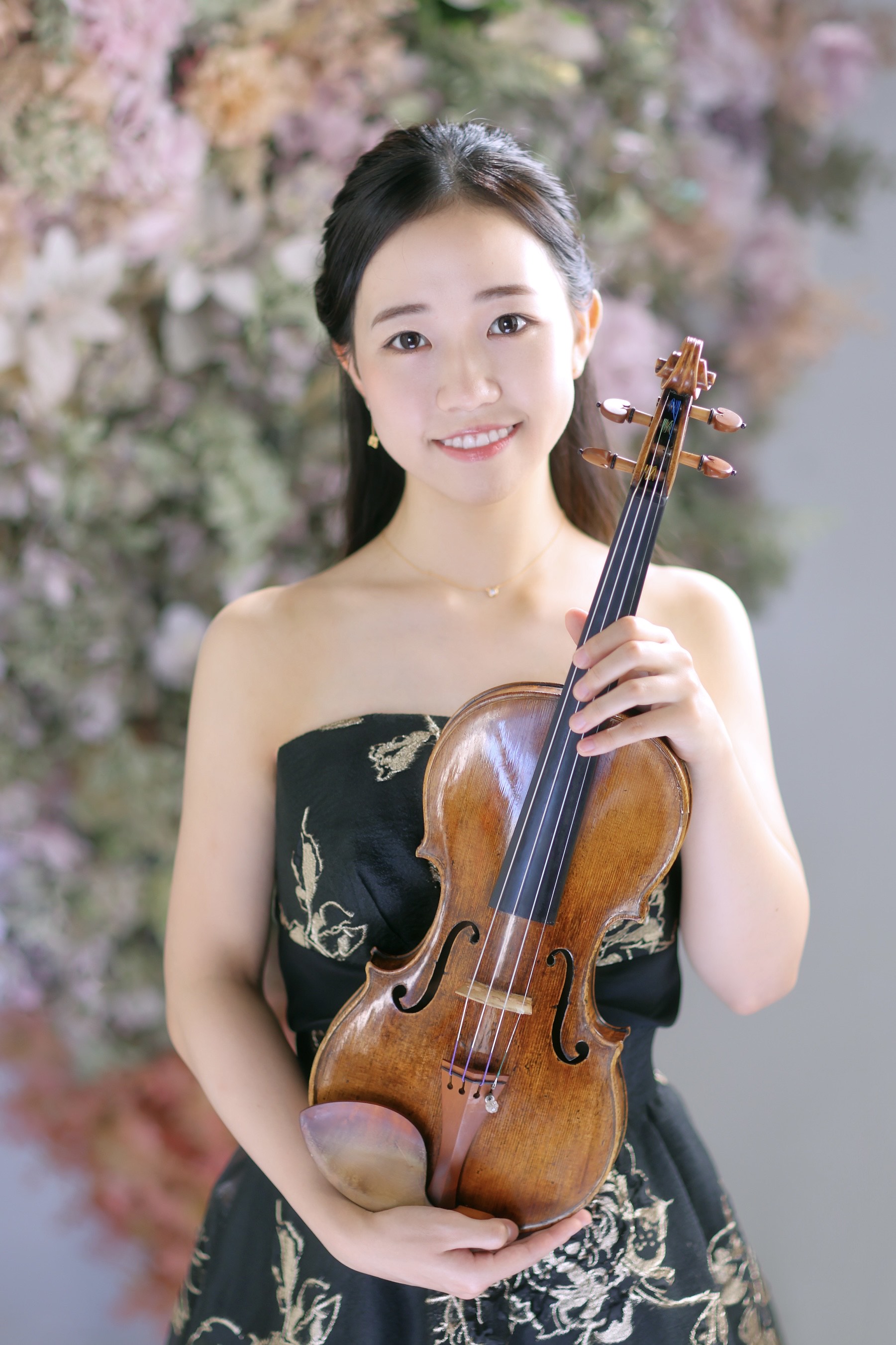 Mako Ochiai落合真子