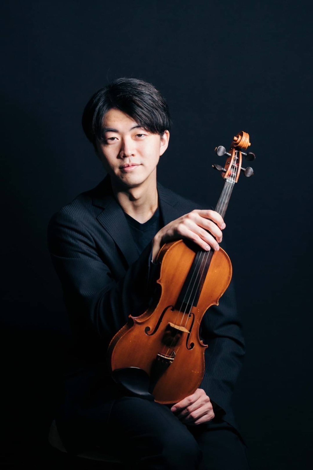 Soichiro Kawabe川邉総一郎