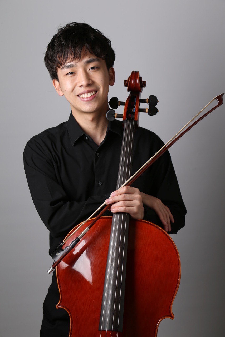 Soichirou Matsutani松谷壮一郎