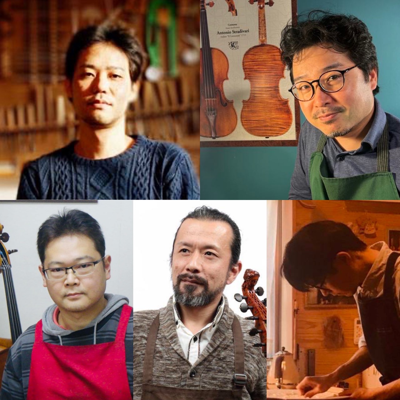 日本人製作家有志の会