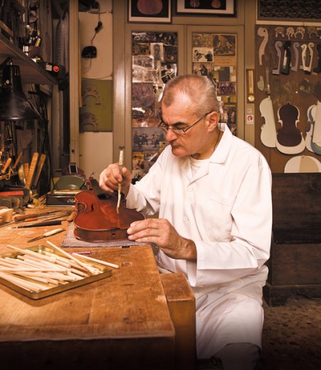 ステファノ・コニアStefano Conia