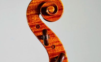 ＜Viola＞ Teppei Fujita, Japan – Tokyo, 2025　ヴィオラ　藤田鉄平