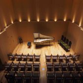 弦楽器フェスタ@水戸奏楽堂 2026年1月10日(土) – 1月12日(月祝) 開催のご案内