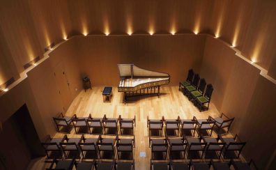 弦楽器フェスタ@水戸奏楽堂 2026年1月10日(土) – 1月12日(月祝) 開催のご案内