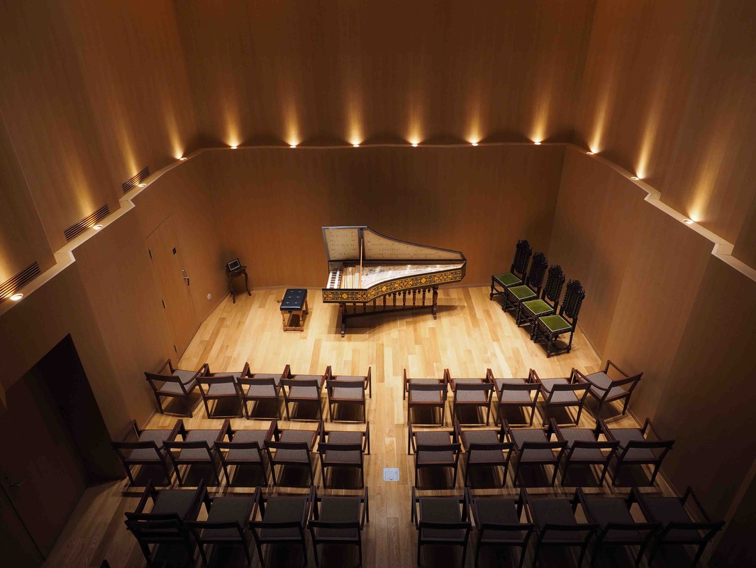 CONTENTSNEWS - お知らせABOUT - 開催概要1月10日(土) 12:00 啼鵬 弦楽トリオ・コンサート1月11日(日) 12:00 諸岡由美子 チェロコンサートREPAIR - 1月12日(月祝) 弓の毛替え会ACCESS - アクセスNEWS - お知らせ ― 2025. 12. […]