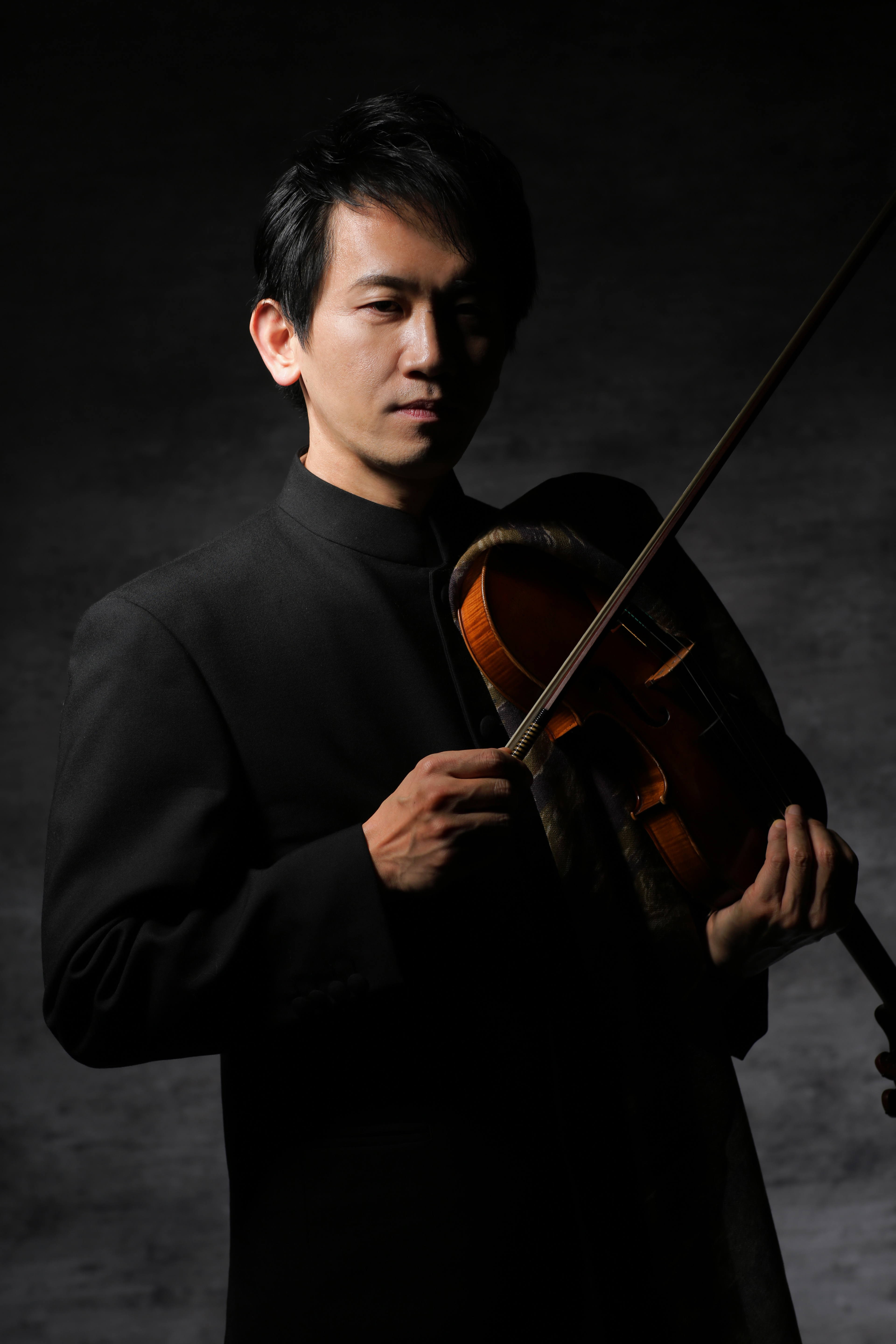 Hisaya Sato佐藤 久成