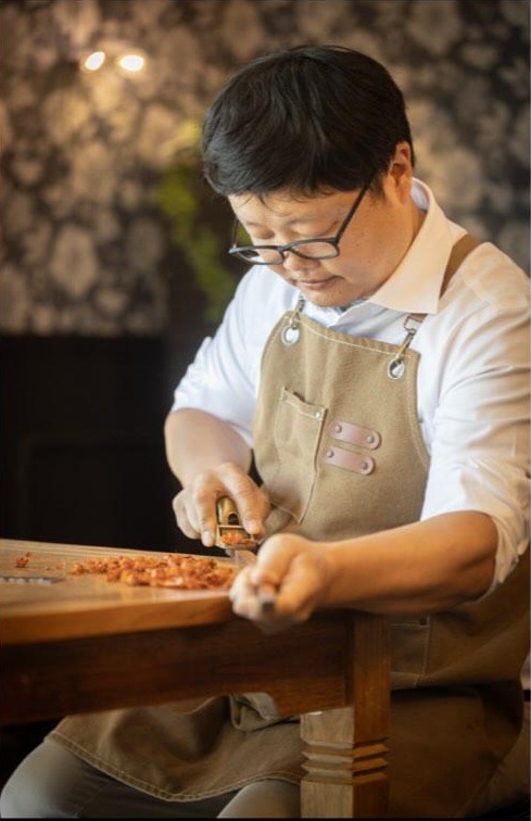 Satoshi Kamata鎌田悟史