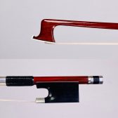 ＜Viola Bow＞ Satoshi Kamata, Japan – Kanagawa, 2025　ヴィオラ弓　鎌田悟史　ウィリアム・サルコーモデル