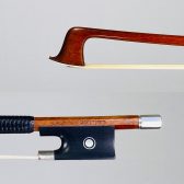 ＜Violin Bow＞ Louis Henri Gillet, France – Paris, 1935　ヴァイオリン弓　ルイ・アンリ・ジレ