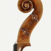 Jens G.Johansson, Italy – Cremona, 2025, Model; Guarneri del Gesu 1737 “Stern – ex.Panette”　ヴァイオリン　イェンス・G・ヨハンソン