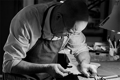 ニコラ・ラッザリNicola Lazzari