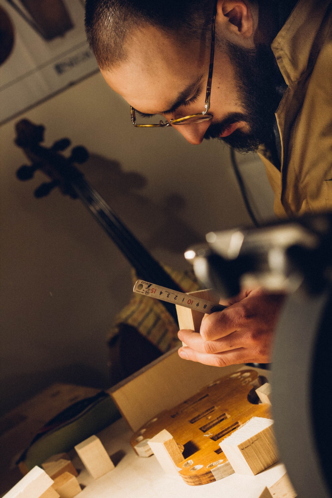 ジーノ・スファッラGino Sfarra