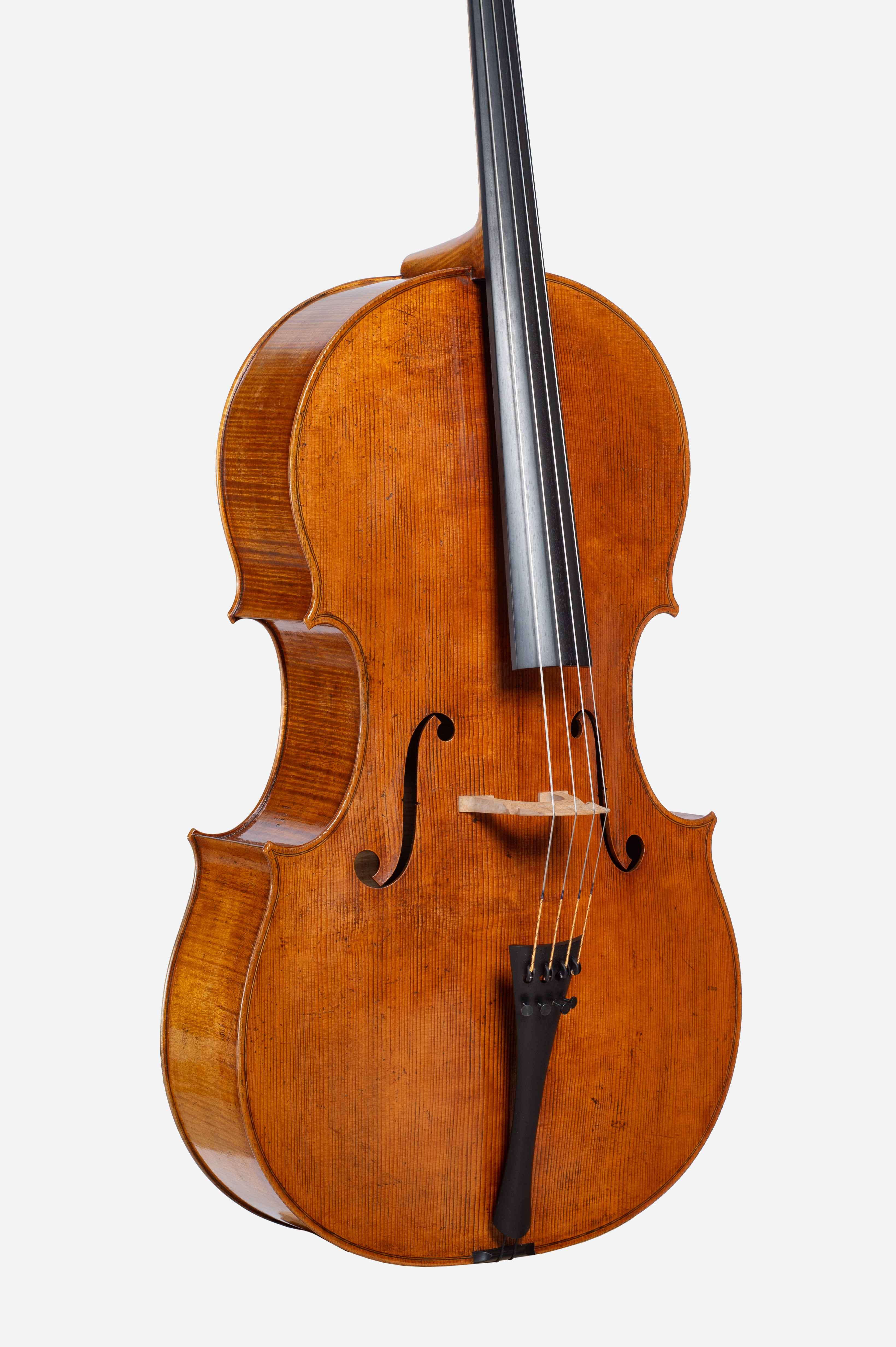 ルイーゼ・ボワッソンLouise Boisson