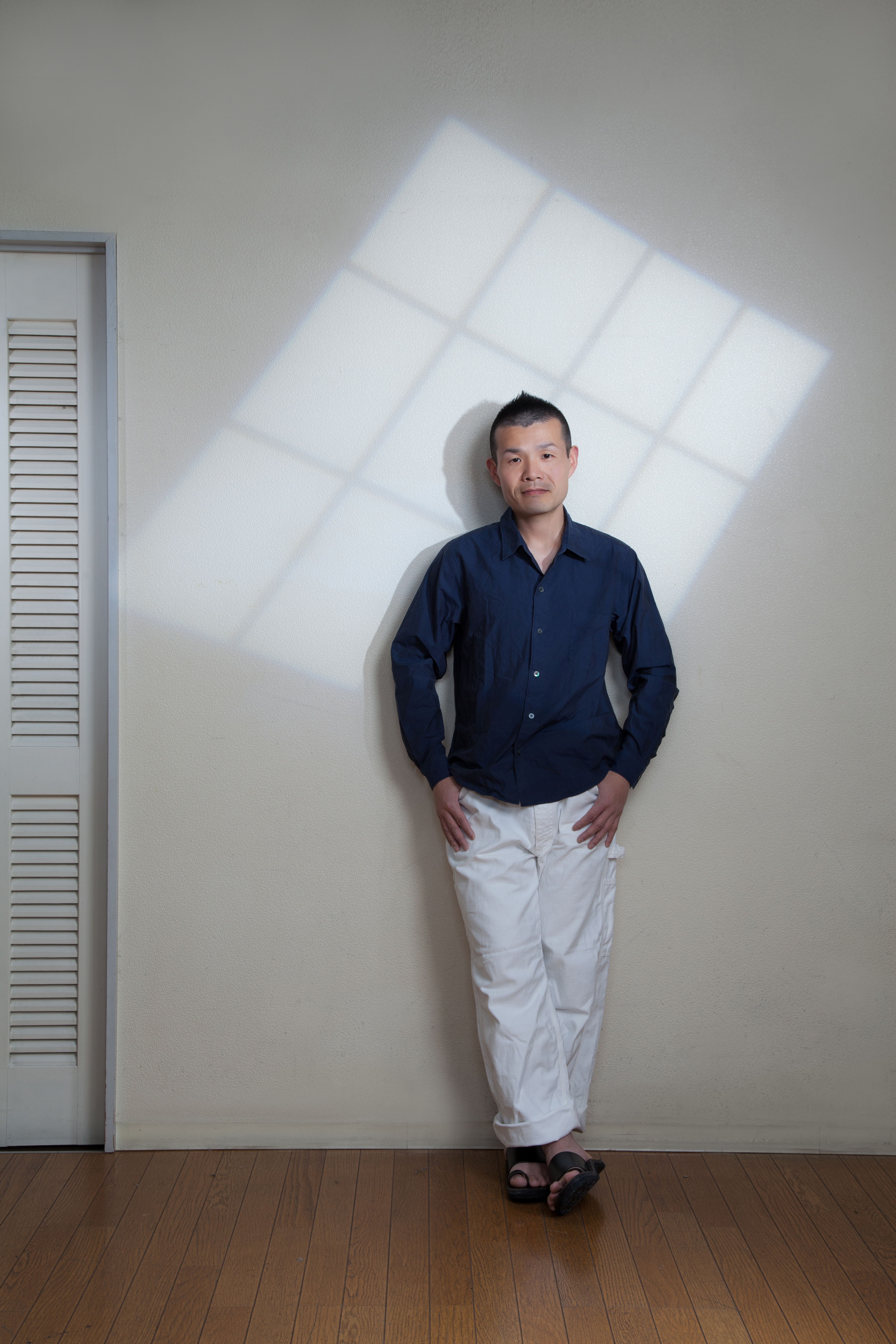 Keishu Matsumoto松本佳秋