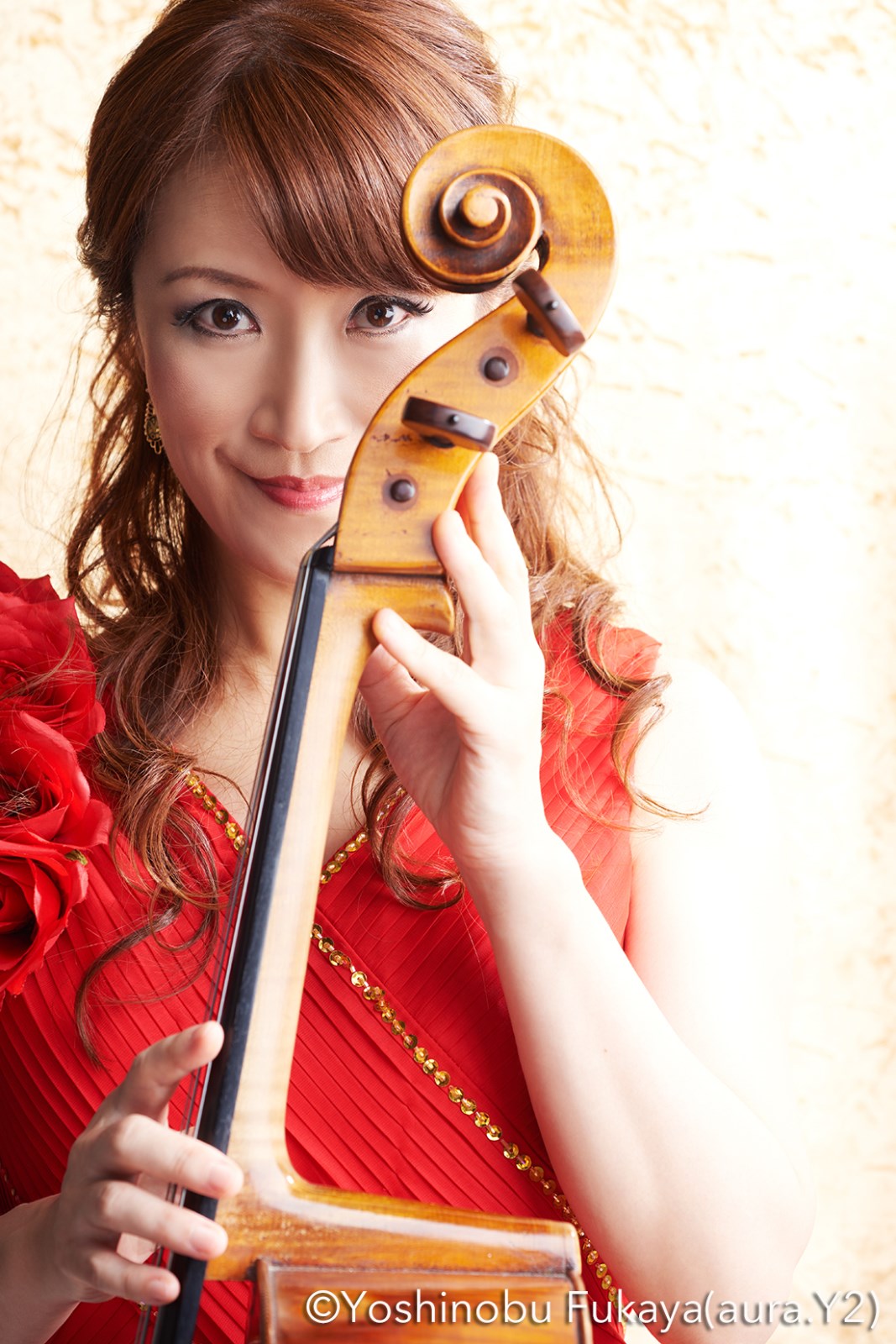 Yumiko Morooka諸岡由美子