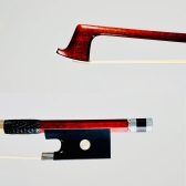 Tibor Kovacs, France – Paris, 2021, Model; Francois Xavier Tourte　ヴァイオリン弓　ティボール・コヴァックス