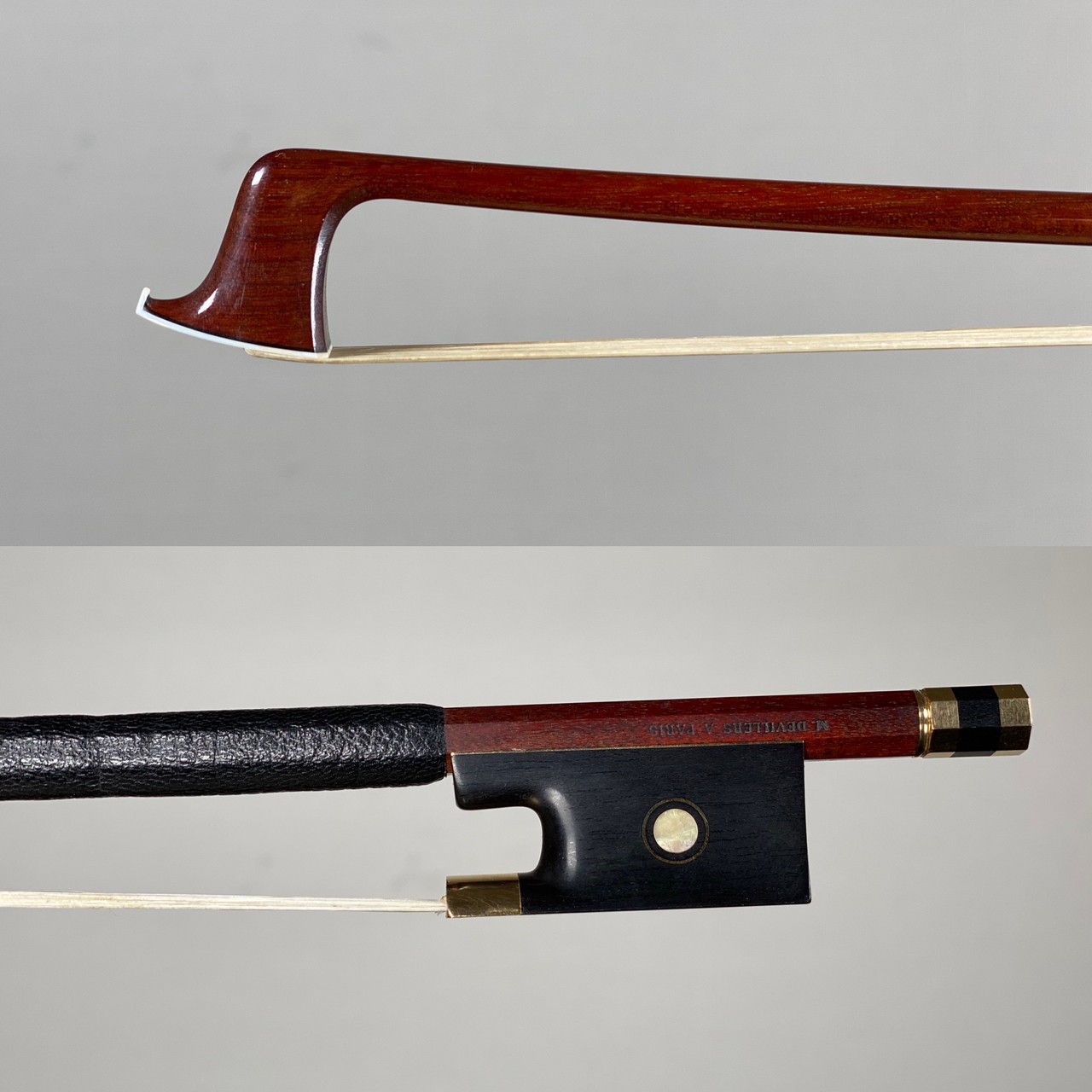 マルタン・デヴィエMartin Devillers