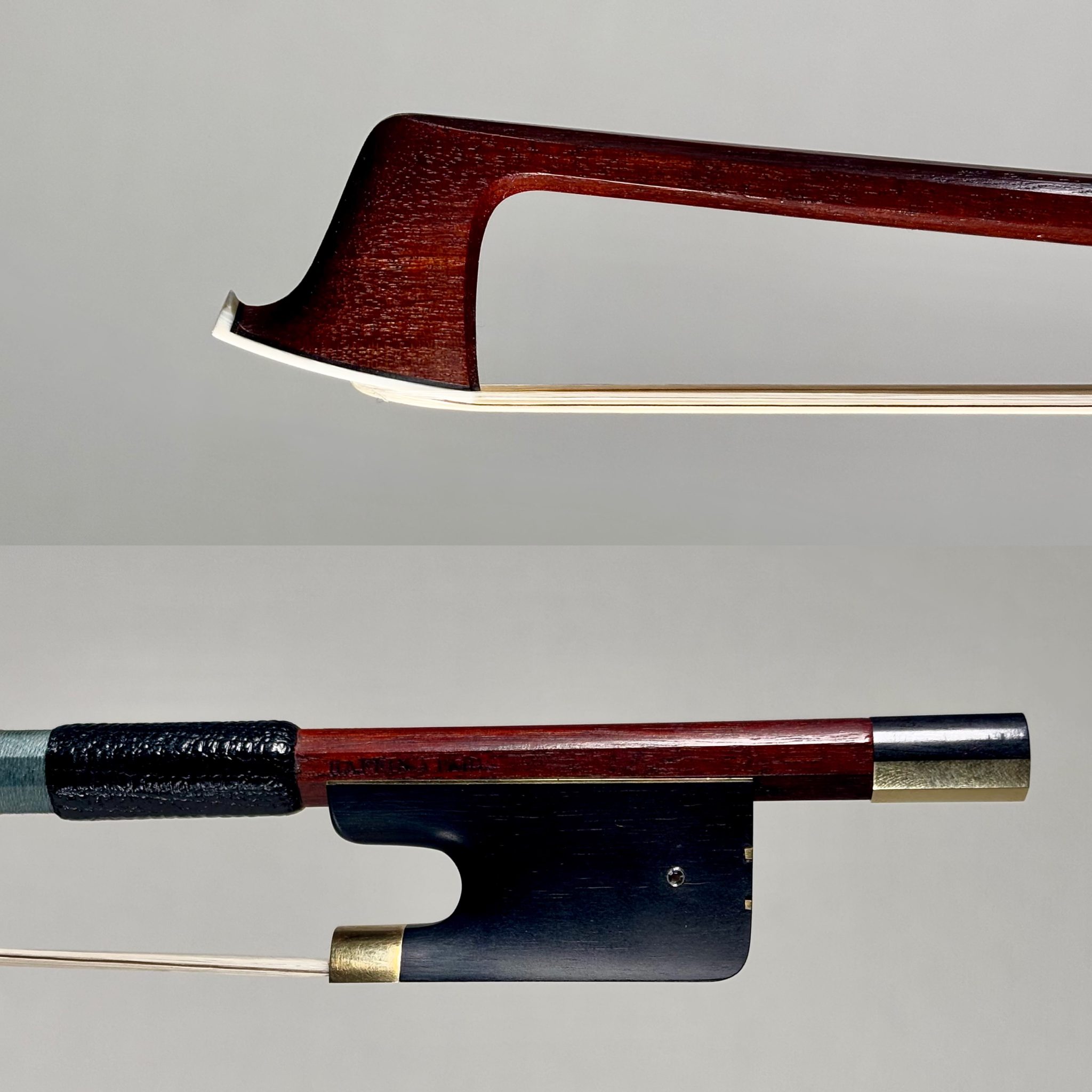 サンドリーヌ・ラファンSandrine Raffin