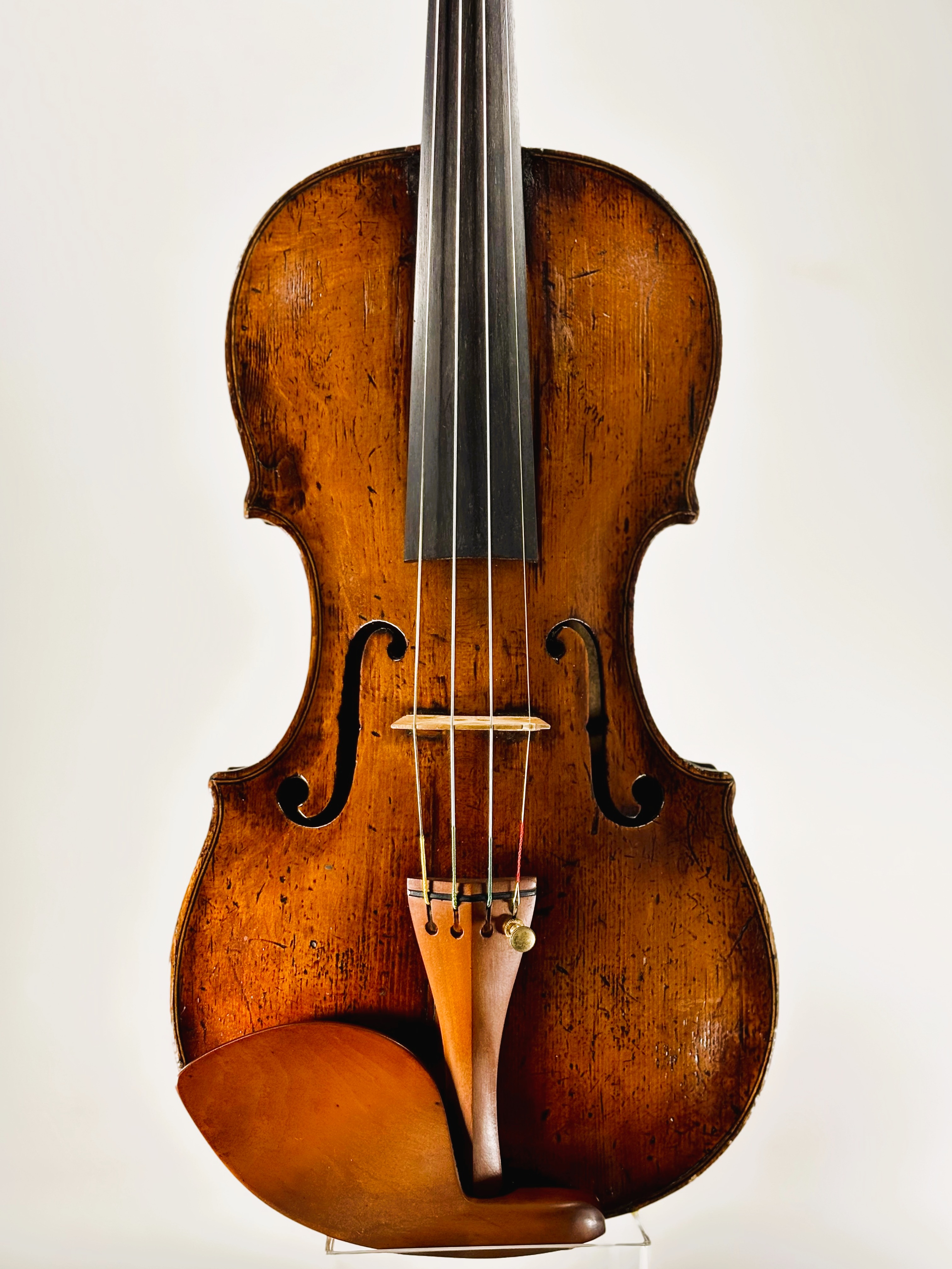 弦楽器フェスタ＠水戸奏楽堂 2026年1月10日（土） – 1月12日（月祝