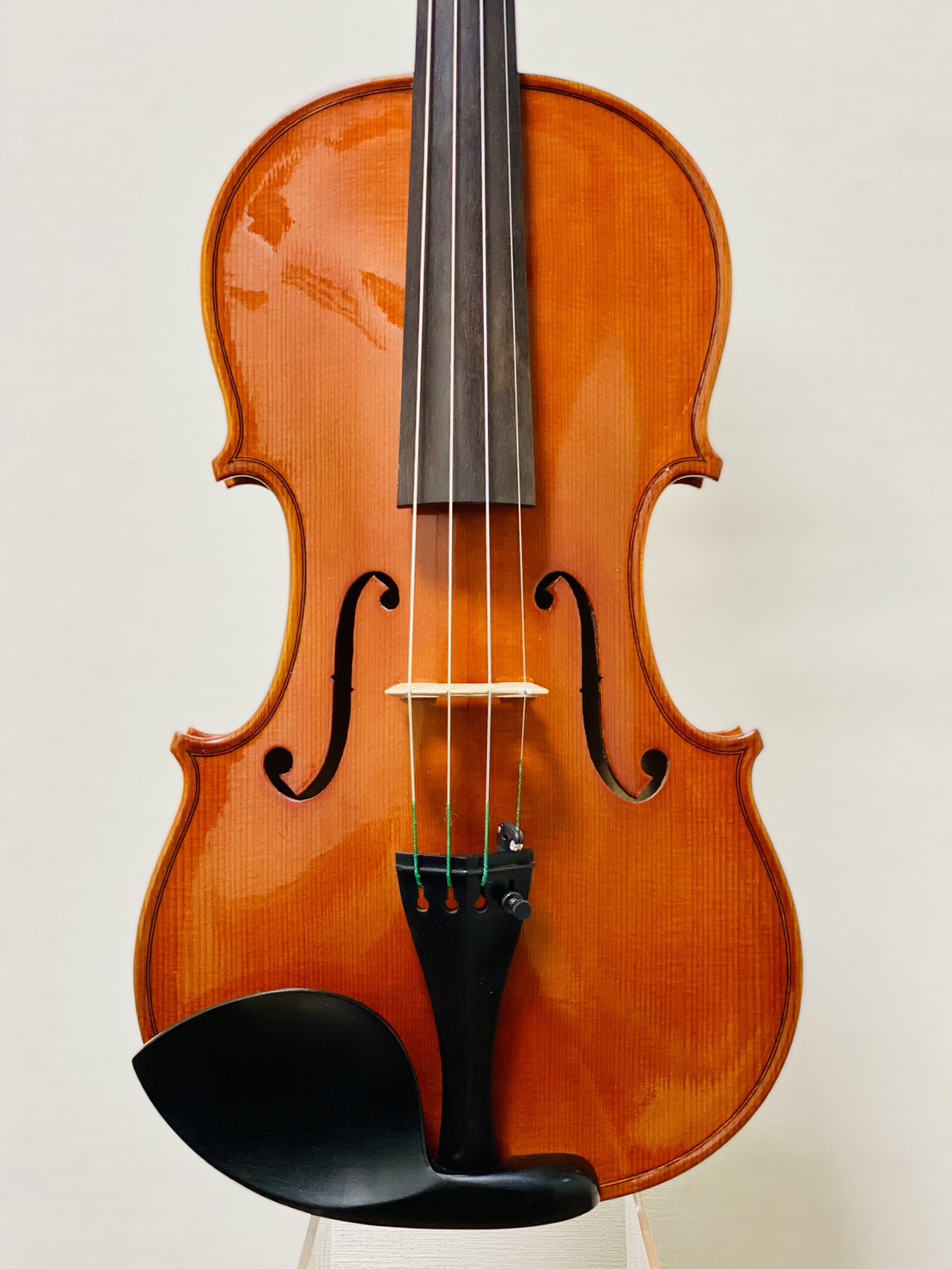 弦楽器 Reghin 1/10 Violin Reghin 4/4 試奏動画あり | 【クロサワ楽器店オンラインショップ】いい