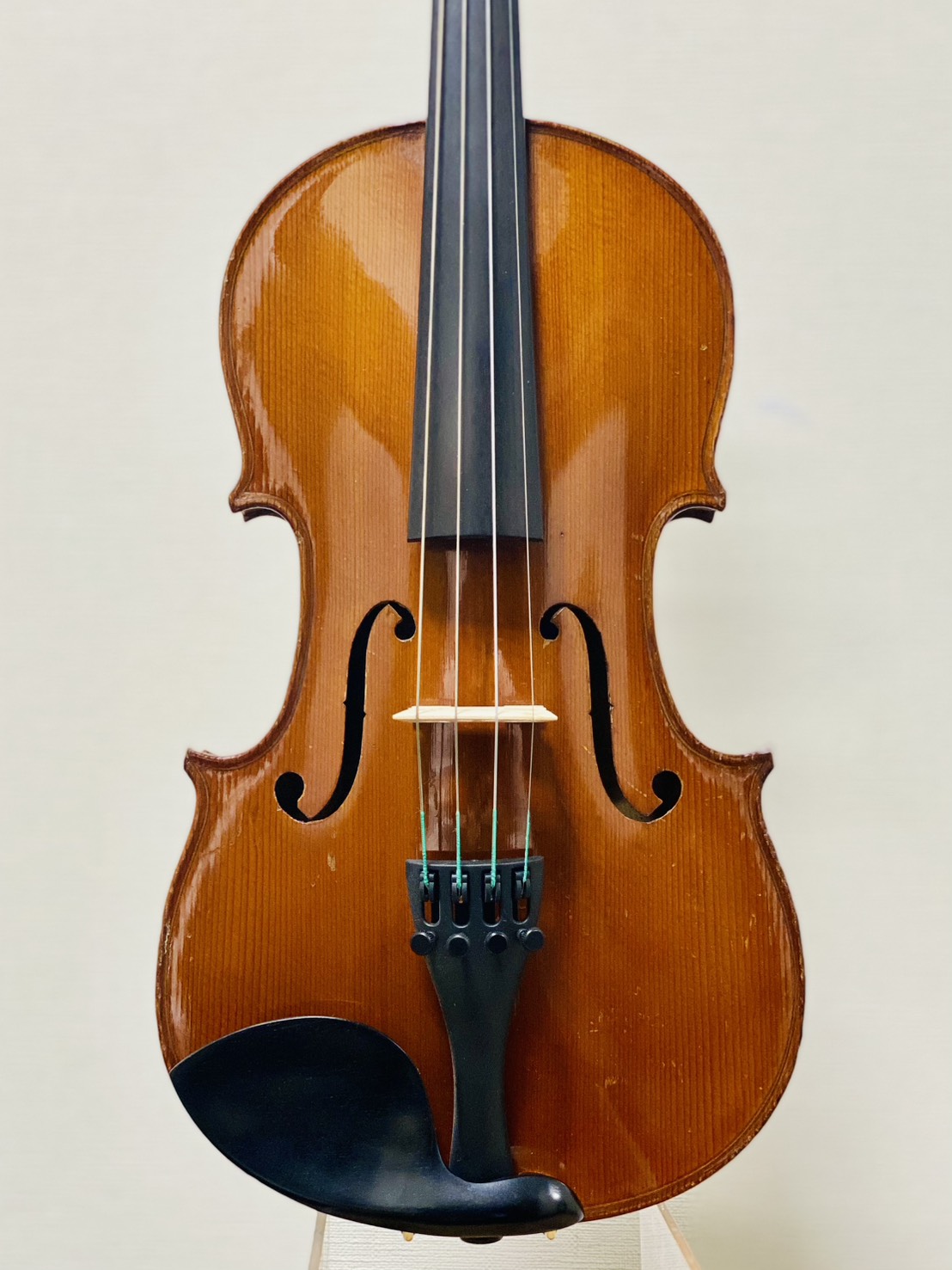 モダン・フレンチ・バイオリンModern French Violin