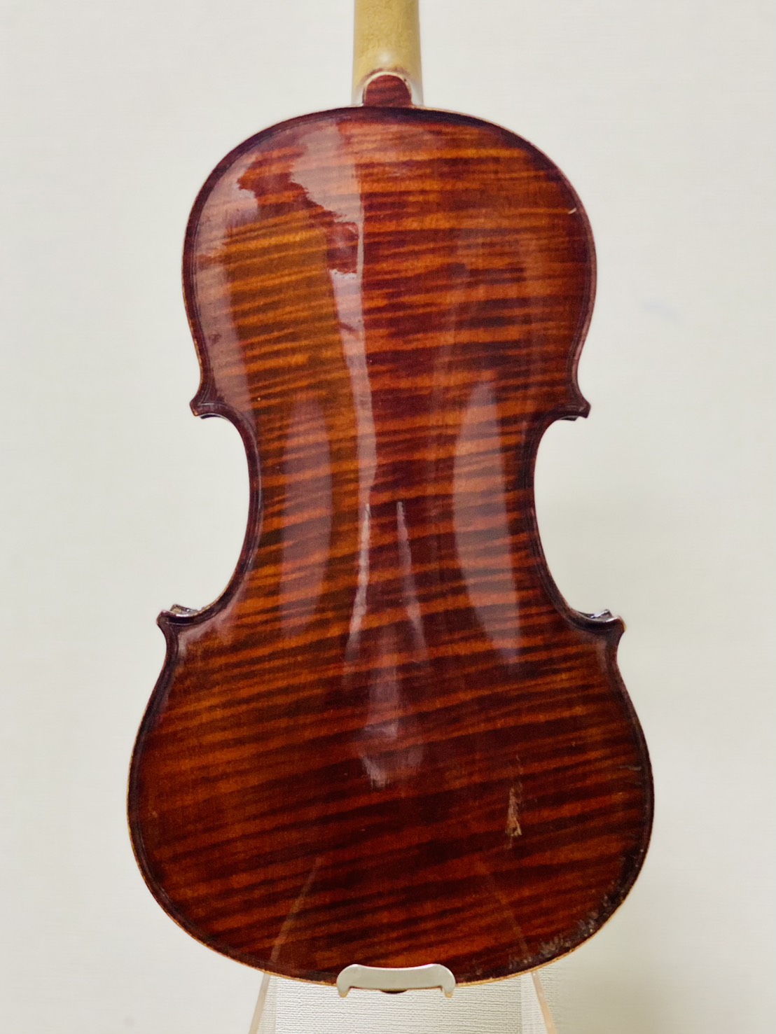 ジェローム・ティボヴィル・ラミーJerome Thibouville Lamy