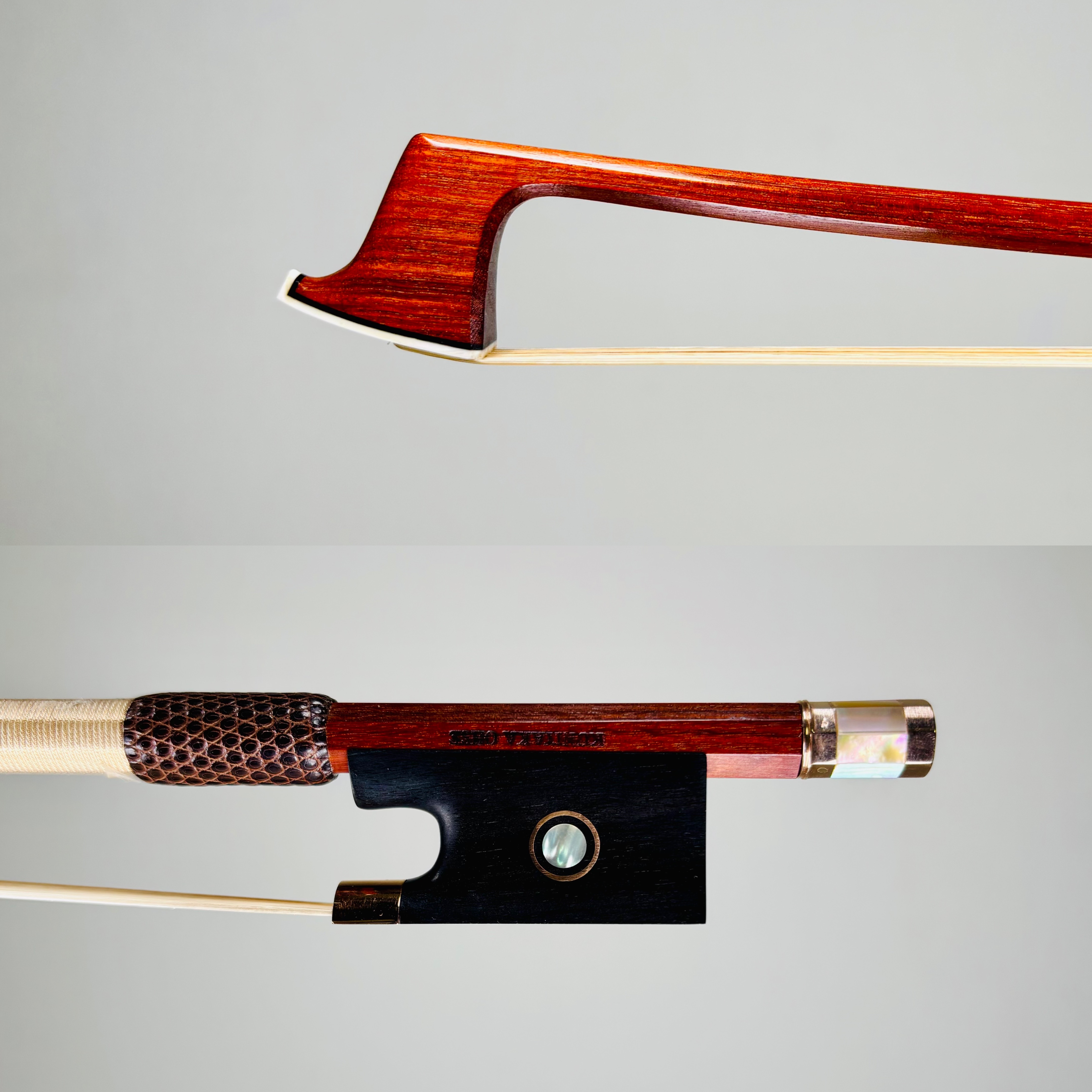 大瀬匡隆Cuniot Hausset