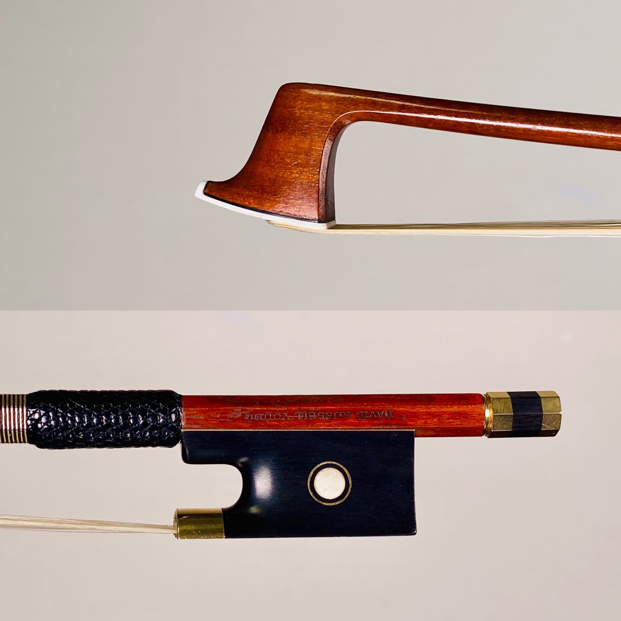 ディヴィット・ラッセル・ヤングDavid Russell Young