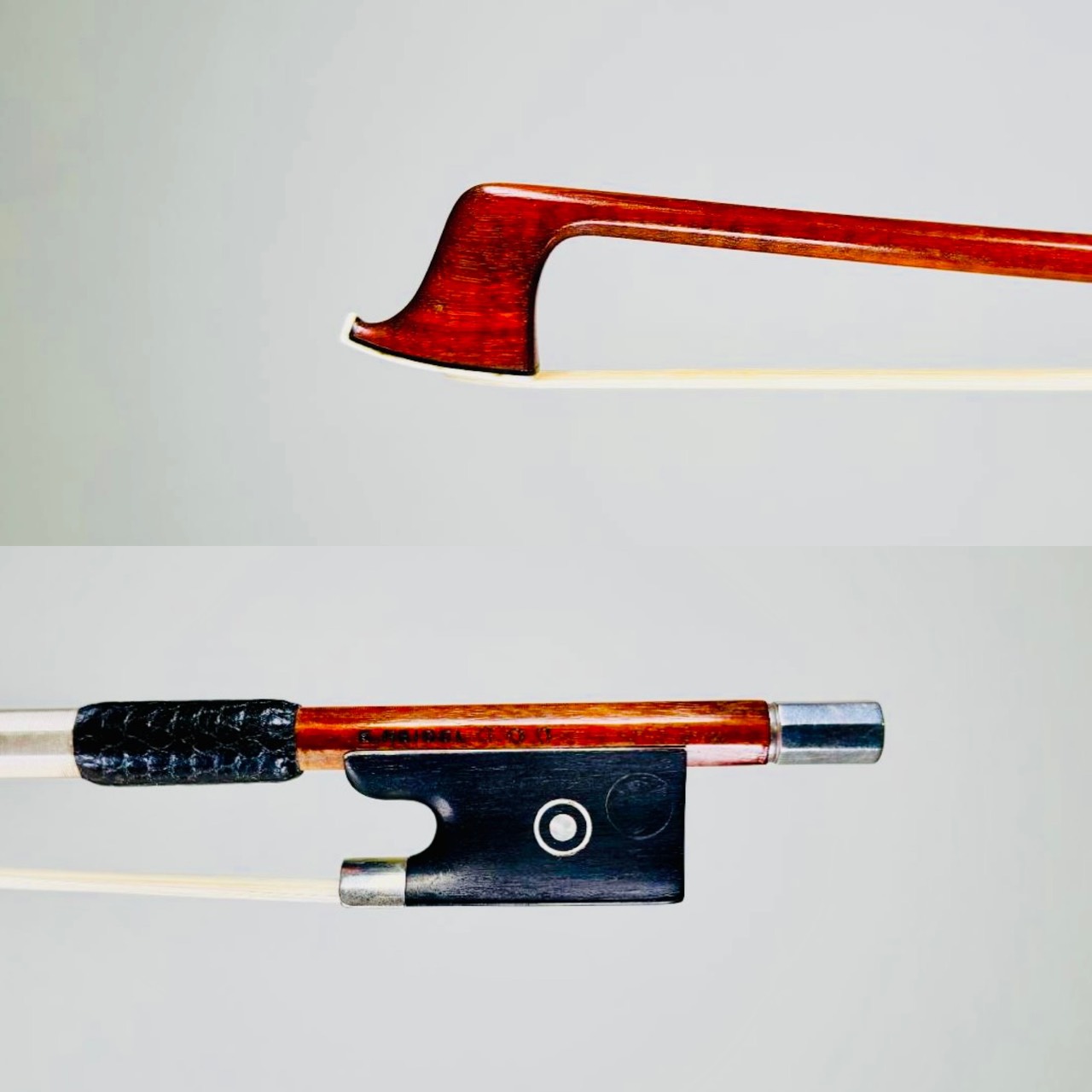 エルンスト・アルビン・リーデルErnst Albin Reidel