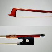 Christophe Schaeffer, France – Avignon, 　ヴァイオリン弓　クリストフ・シェーファー　