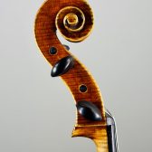 Attributed to the Hungarian School, late 20th century　チェロ　ハンガリアン・スクール