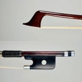 Eugene Nicolas Sartory, France – Paris, 1895 – 1900　チェロ弓　ウジェーヌ・ニコラ・サルトリー