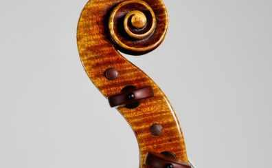 Gino Sfarra, Italy – L’Aquila, 2026　ヴァイオリン　ジーノ・スファッラ