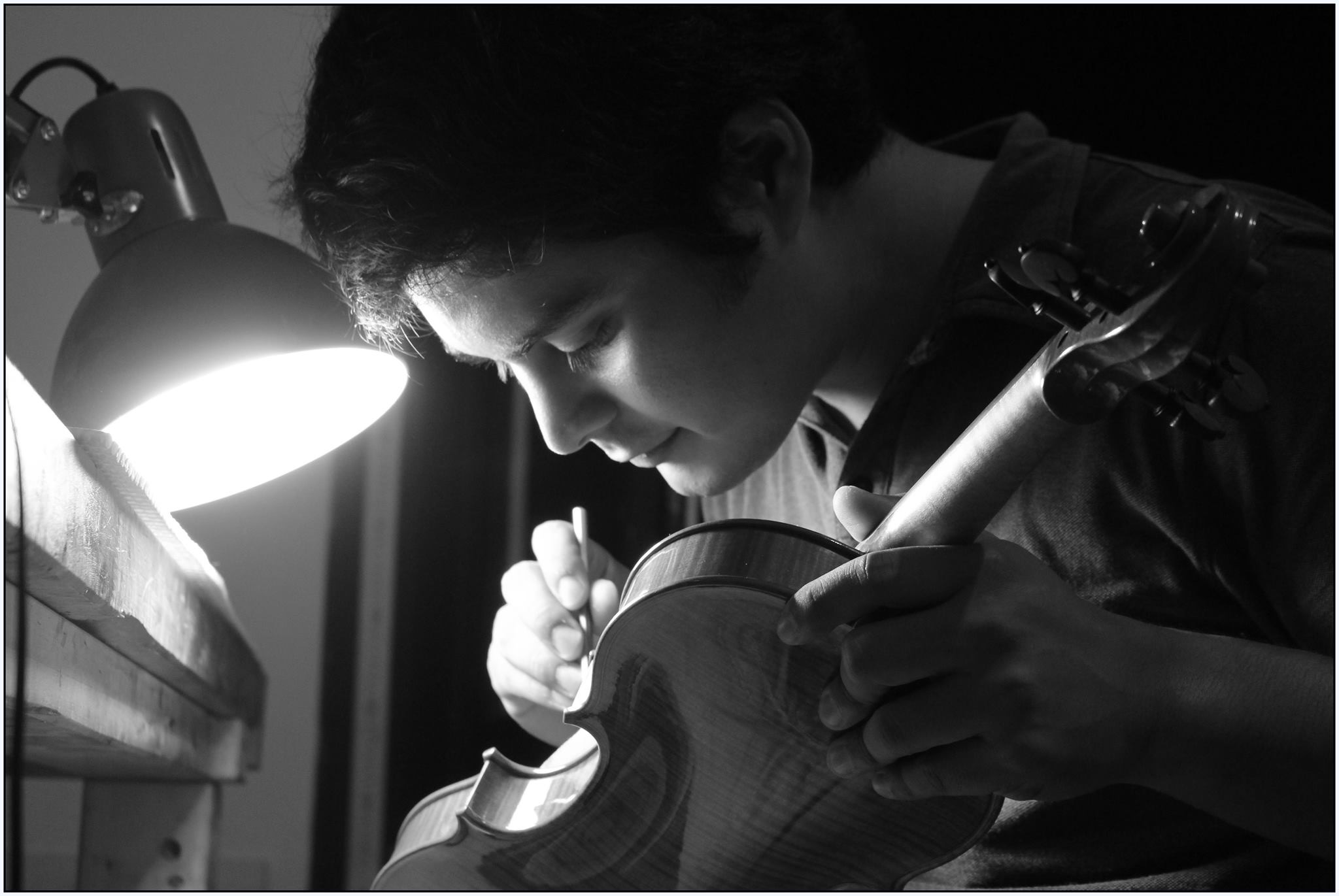 ProfileCarlos Luiz Becerra