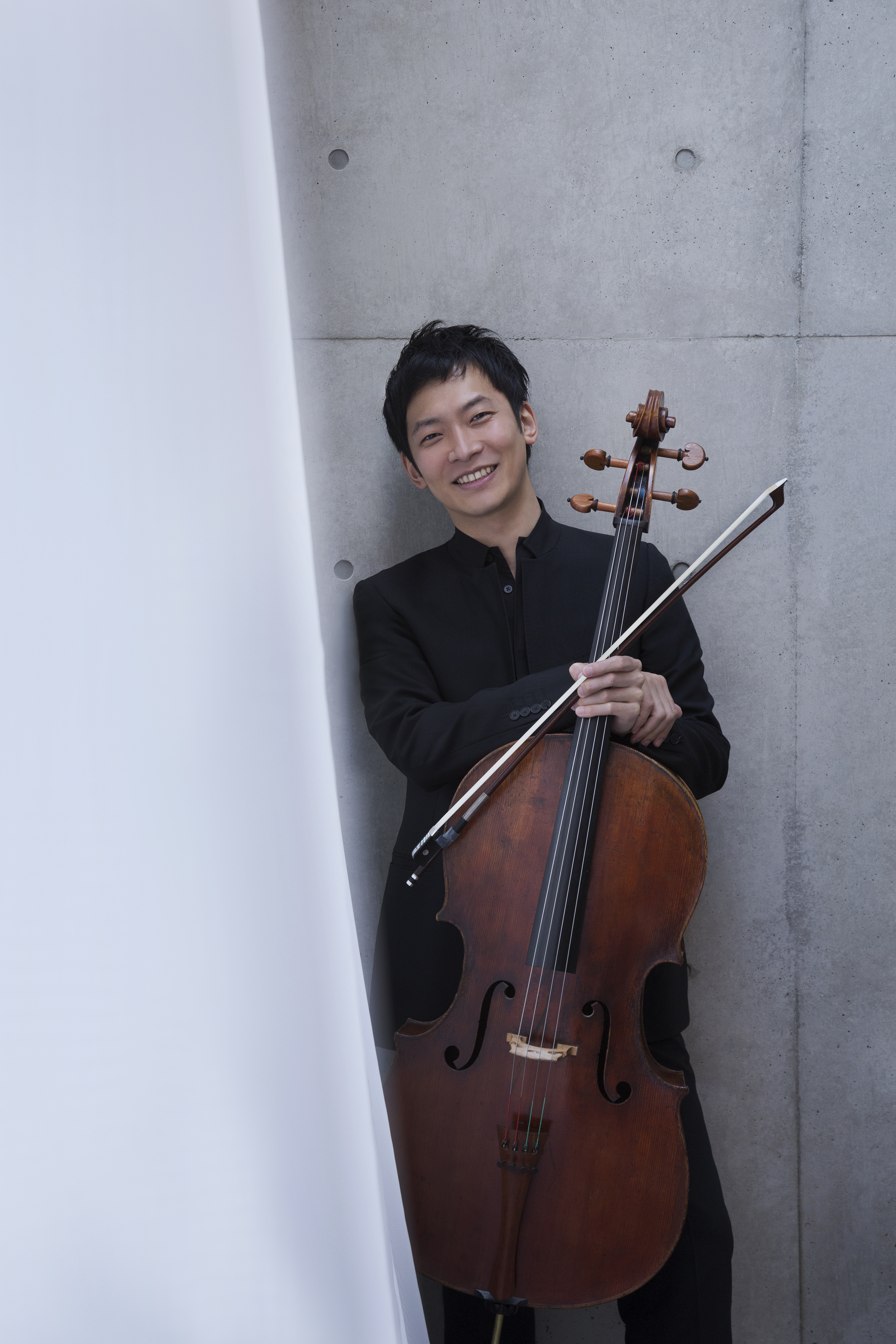 Kenji Nakagi中木健二